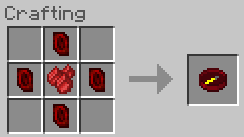 Мод Falling Meteors для Minecraft 1.5.2 Мод Falling Meteors для Minecraft 1.5.2