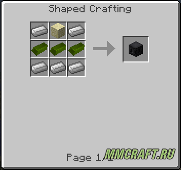 Мод LanteaCraft для Minecraft 1.5.2 Мод LanteaCraft для Minecraft 1.5.2
