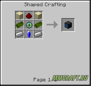 Мод LanteaCraft для Minecraft 1.5.2 Мод LanteaCraft для Minecraft 1.5.2