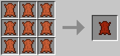 Мод Animal Bikes для Minecraft 1.5.2 Мод Animal Bikes для Minecraft 1.5.2