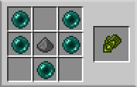 Мод Creeper Gauntlet для Minecraft 1.5.2 Мод Creeper Gauntlet для Minecraft 1.5.2