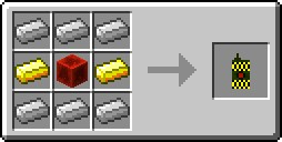 Мод The Sabotage для Minecraft 1.7.10 Мод The Sabotage для Minecraft 1.7.10
