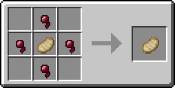 Мод The Sabotage для Minecraft 1.7.10 Мод The Sabotage для Minecraft 1.7.10