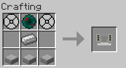 Мод Siren Mod для Minecraft 1.7.10 Мод Siren Mod для Minecraft 1.7.10
