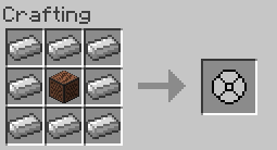 Мод Siren Mod для Minecraft 1.7.10 Мод Siren Mod для Minecraft 1.7.10