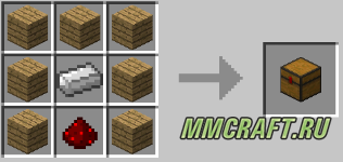 Мод Trapcraft для Minecraft 1.7.10 Мод Trapcraft для Minecraft 1.7.10