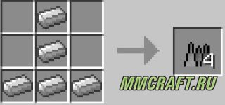 Мод Trapcraft для Minecraft 1.7.10 Мод Trapcraft для Minecraft 1.7.10