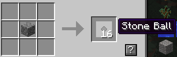 Мод Sling Shot для Minecraft 1.7.10 Мод Sling Shot для Minecraft 1.7.10