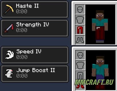 Мод Ruby Mod для Minecraft 1.7.10 Мод Ruby Mod для Minecraft 1.7.10