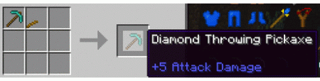 Мод Throwable Everything Minecraft 1.7.10 Мод Throwable Everything Minecraft 1.7.10