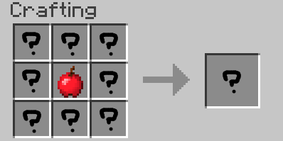 Мод Apples + для Minecraft 1.7.10 Мод Apples + для Minecraft 1.7.10