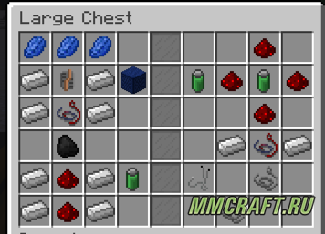 Мод Eyemod для Minecraft 1.8 Мод Eyemod для Minecraft 1.8