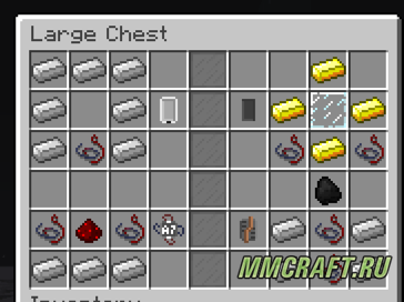 Мод Eyemod для Minecraft 1.8 Мод Eyemod для Minecraft 1.8