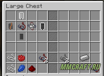 Мод Eyemod для Minecraft 1.8 Мод Eyemod для Minecraft 1.8