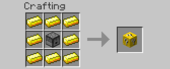 Мод Lucky Block для Minecraft 1.8 Мод Lucky Block для Minecraft 1.8