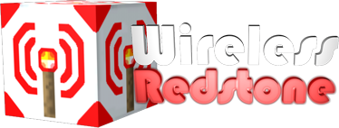 Мод Wireless Redstone для Minecraft 1.8 Мод Wireless Redstone для Minecraft 1.8