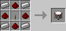Мод Wireless Redstone для Minecraft 1.8 Мод Wireless Redstone для Minecraft 1.8
