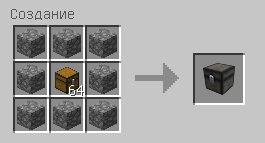 Мод Better Chests для Minecraft 1.8 Мод Better Chests для Minecraft 1.8