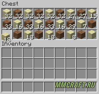 Мод Mouse Tweaks для Minecraft 1.8 Мод Mouse Tweaks для Minecraft 1.8