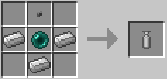 Мод Capsule для Minecraft 1.8 Мод Capsule для Minecraft 1.8