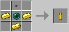 Мод Capsule для Minecraft 1.8 Мод Capsule для Minecraft 1.8