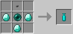 Мод Capsule для Minecraft 1.8 Мод Capsule для Minecraft 1.8