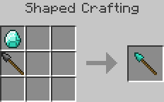 Мод Throwing Spears для Minecraft 1.8 Мод Throwing Spears для Minecraft 1.8