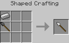 Мод Throwing Spears для Minecraft 1.8 Мод Throwing Spears для Minecraft 1.8