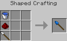 Мод Throwing Spears для Minecraft 1.8 Мод Throwing Spears для Minecraft 1.8