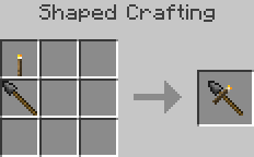 Мод Throwing Spears для Minecraft 1.8 Мод Throwing Spears для Minecraft 1.8