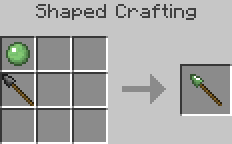 Мод Throwing Spears для Minecraft 1.8 Мод Throwing Spears для Minecraft 1.8