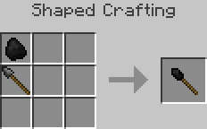 Мод Throwing Spears для Minecraft 1.8 Мод Throwing Spears для Minecraft 1.8