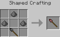 Мод Throwing Spears для Minecraft 1.8 Мод Throwing Spears для Minecraft 1.8