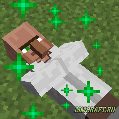 Мод RPGLoot для Minecraft 1.8 Мод RPGLoot для Minecraft 1.8