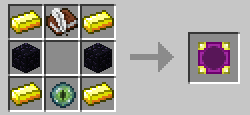 Мод Enchanting Plus для Minecraft 1.7.10 Мод Enchanting Plus для Minecraft 1.7.10