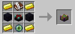 Мод Enchanting Plus для Minecraft 1.7.10 Мод Enchanting Plus для Minecraft 1.7.10