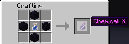 Мод на Монстров / Mutant Creatures для Minecraft 1.7.10 Мод на Монстров / Mutant Creatures для Minecraft 1.7.10