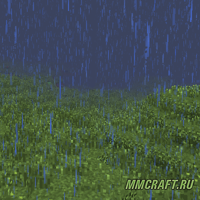 Мод Toxic World для Minecraft 1.7.10 Мод Toxic World для Minecraft 1.7.10