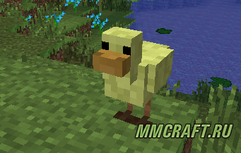 Мод Improving Minecraft для Майнкрафт 1.8 Мод Improving Minecraft для Майнкрафт 1.8