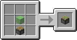 Мод Craft Convenience для Minecraft 1.8 Мод Craft Convenience для Minecraft 1.8