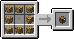 Мод Craft Convenience для Minecraft 1.8 Мод Craft Convenience для Minecraft 1.8