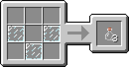 Мод Craft Convenience для Minecraft 1.8 Мод Craft Convenience для Minecraft 1.8