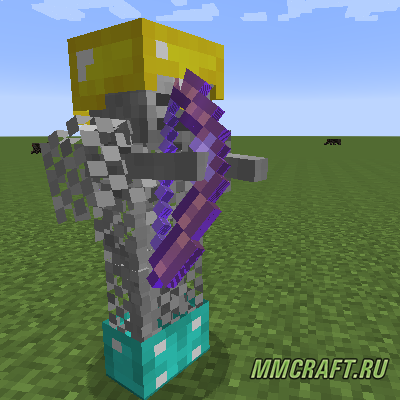 Мод Mob Options для Minecraft 1.7.10 Мод Mob Options для Minecraft 1.7.10