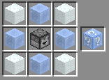 Мод Frosty Lucky Block для Minecraft 1.7.10 Мод Frosty Lucky Block для Minecraft 1.7.10