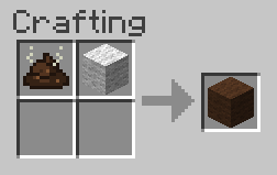 Мод Pig Manure для Minecraft 1.8 Мод Pig Manure для Minecraft 1.8