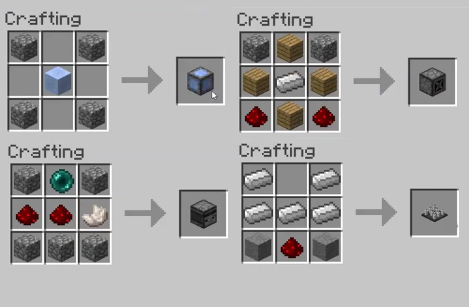 Trap Expansion — Мод на автоматические ловушки 1.16.1/1.15.2