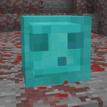 Мод на новых слаймов для Minecraft 1.16.5 (Slimier Slimes)