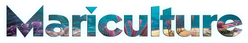 Мод на подводный мир для Minecraft 1.7.10 (Mariculture)