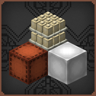 Мод на спрессованные предметы для Minecraft 1.15.2/1.14.4/1.13.2/1.12.2 (Compressed Items)