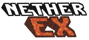 Мод на переработку ада для Minecraft 1.15.2/1.14.4/1.12.2/1.11.2 (NetherEX)